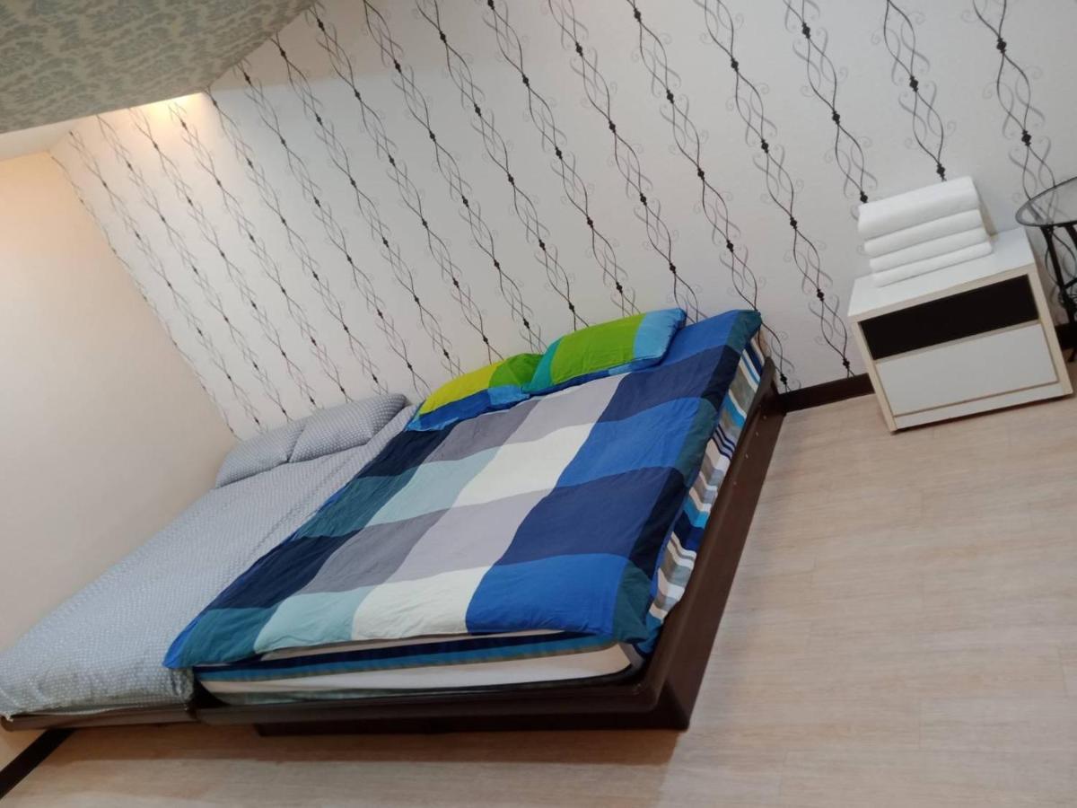 逢甲日旅 Ταϊχούνγκ Εξωτερικό φωτογραφία